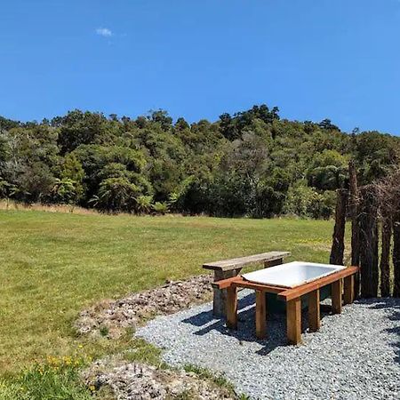 Enchanted Retreat In Greymouth Shared With Host Экстерьер фото