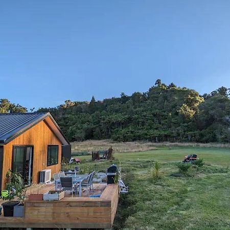 Enchanted Retreat In Greymouth Shared With Host Экстерьер фото