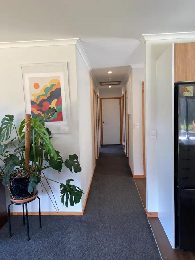 Enchanted Retreat In Greymouth Shared With Host Экстерьер фото