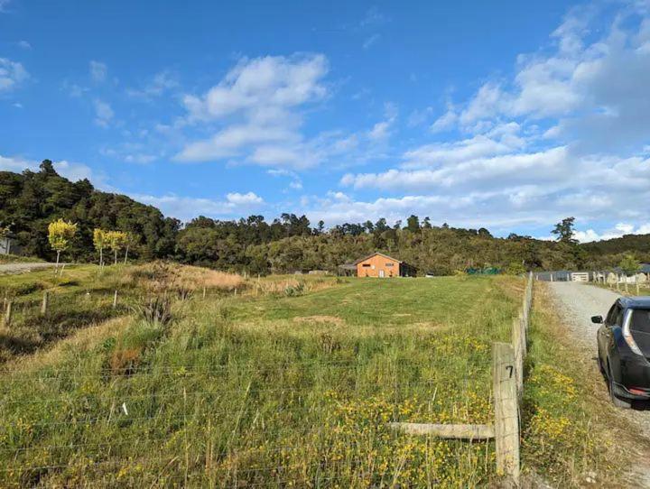 Enchanted Retreat In Greymouth Shared With Host Экстерьер фото