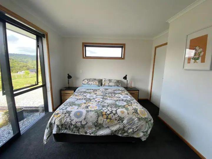 Enchanted Retreat In Greymouth Shared With Host Экстерьер фото
