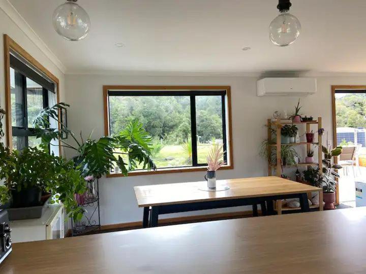 Enchanted Retreat In Greymouth Shared With Host Экстерьер фото